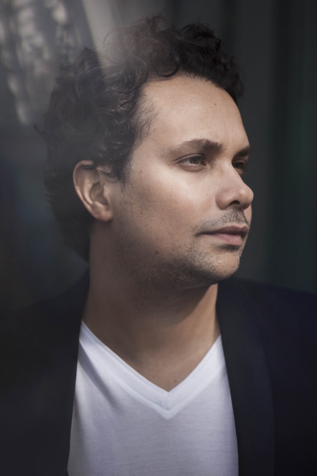 Portrait d'Antoine Holler