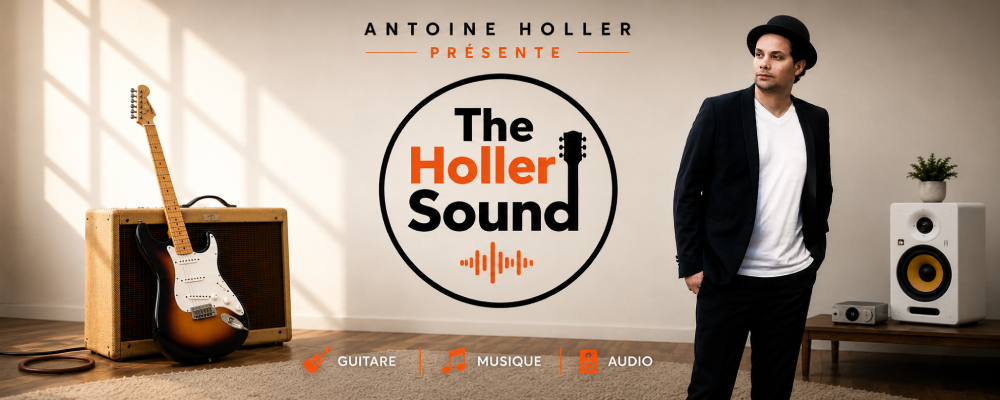 The Holler Sound